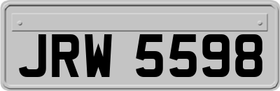 JRW5598