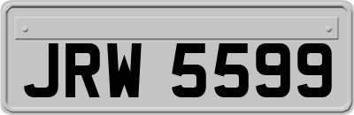 JRW5599