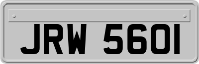 JRW5601