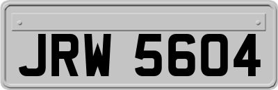 JRW5604