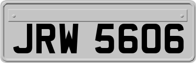 JRW5606