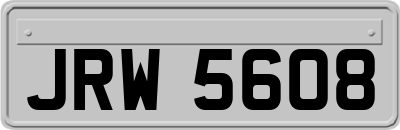 JRW5608