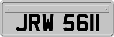 JRW5611