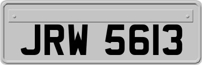 JRW5613
