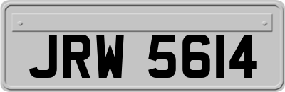 JRW5614