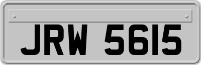 JRW5615