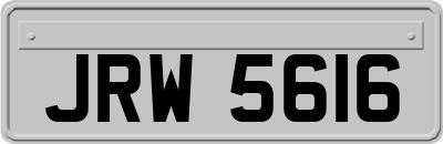 JRW5616