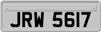 JRW5617