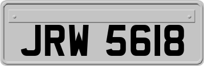 JRW5618