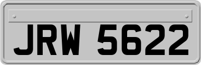 JRW5622