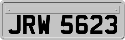 JRW5623