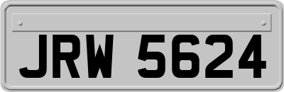 JRW5624