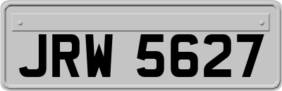 JRW5627