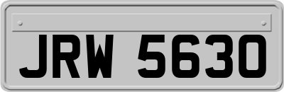JRW5630