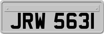 JRW5631