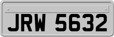JRW5632