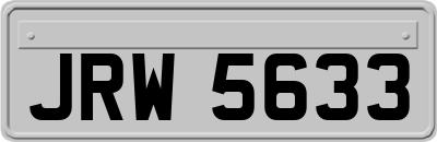 JRW5633