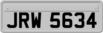 JRW5634