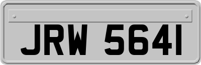 JRW5641