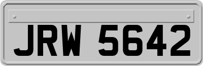 JRW5642