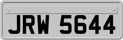 JRW5644