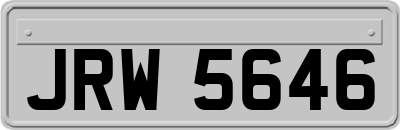 JRW5646