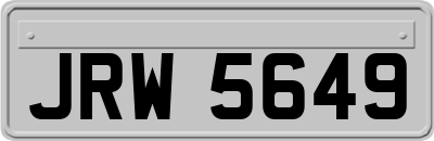 JRW5649