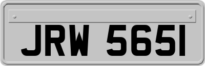 JRW5651