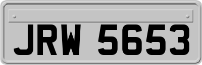 JRW5653