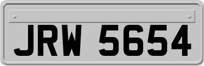 JRW5654