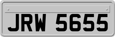JRW5655