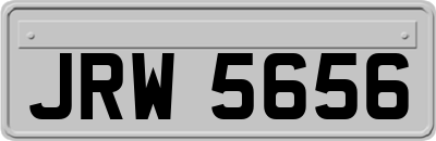 JRW5656