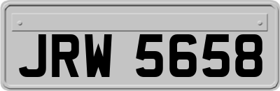 JRW5658