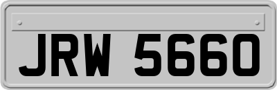 JRW5660