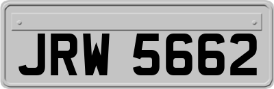 JRW5662