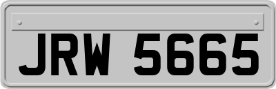 JRW5665