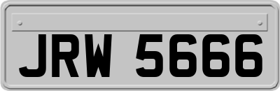 JRW5666