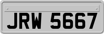 JRW5667
