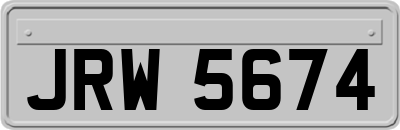 JRW5674