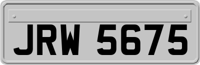 JRW5675