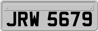 JRW5679