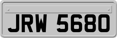 JRW5680