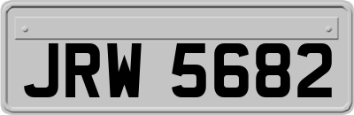 JRW5682