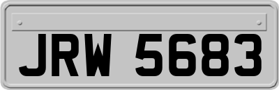 JRW5683