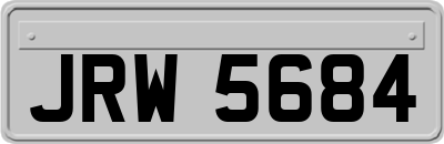 JRW5684