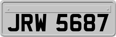 JRW5687