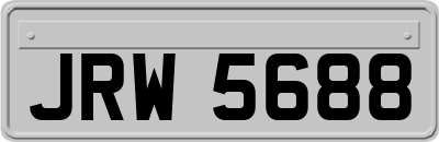 JRW5688