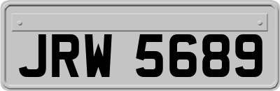 JRW5689