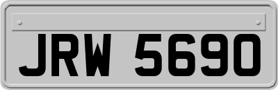 JRW5690