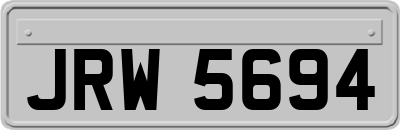 JRW5694
